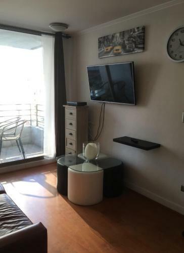 Apartamento Departamento En Providencia