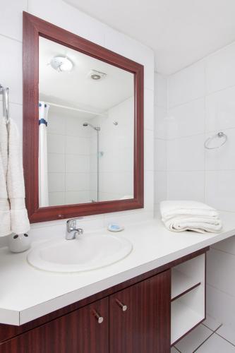 Infinity Apartments (bellas Artes)