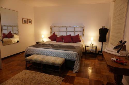La Sastreria Hotel Boutique