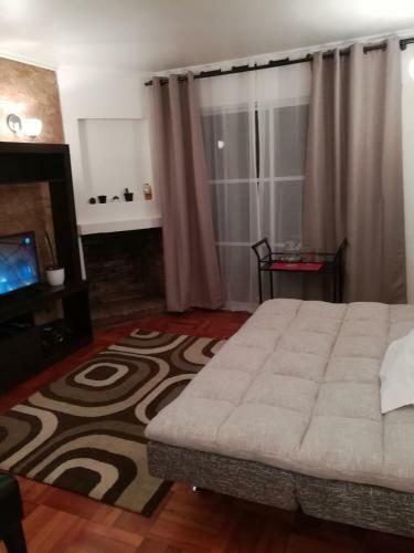 Apartamento El Cerro