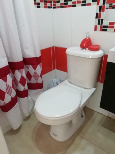 Apartamento El Cerro