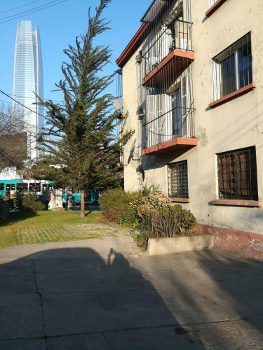 Apartamento El Cerro