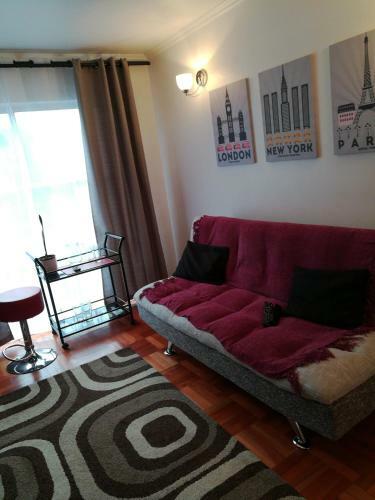 Apartamento El Cerro