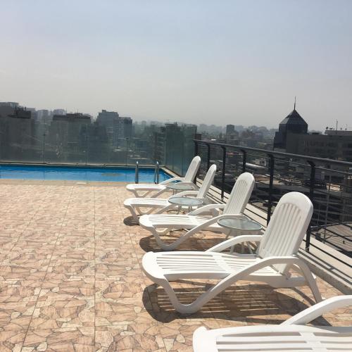 Apartamento Departamento Lyon Mym