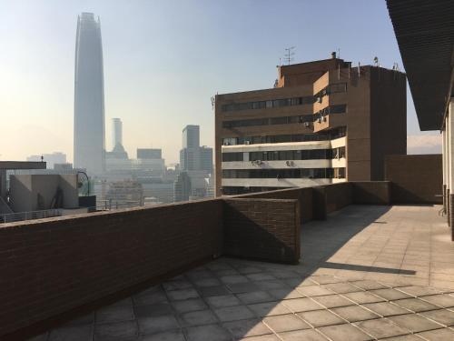 Apartamento Departamento Lyon Mym