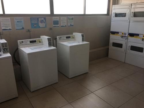 Apartamento Departamento Lyon Mym