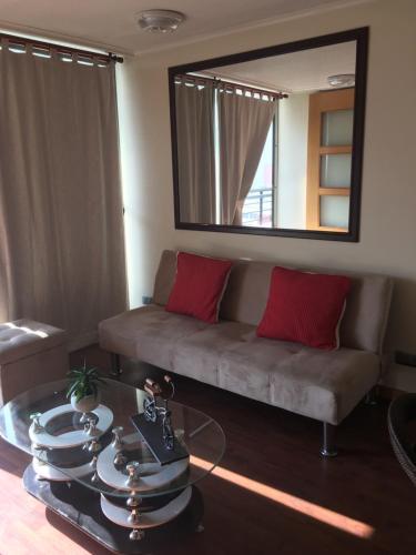 Apartamento Departamento Lyon Mym