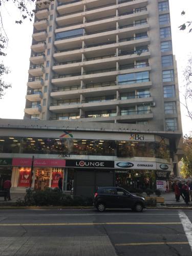 Apartamento Departamento Lyon Mym