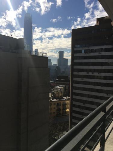 Apartamento Departamento Lyon Mym