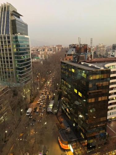 Apartamento Departamento Lyon Mym