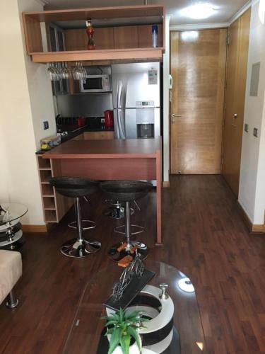 Apartamento Departamento Lyon Mym