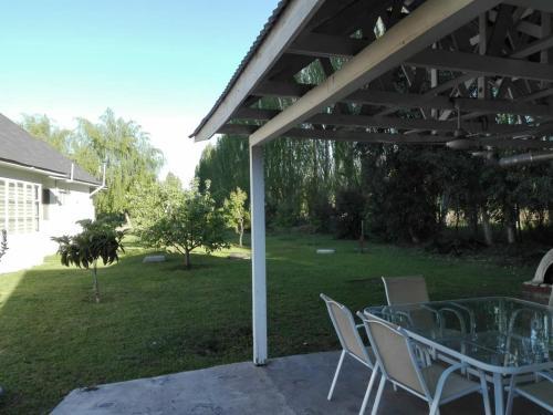 Lujosa Casa En Parcela