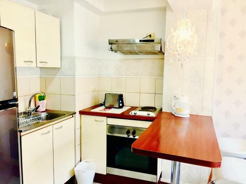 Apartamentos Downtown Palacio Gobierno La Moneda