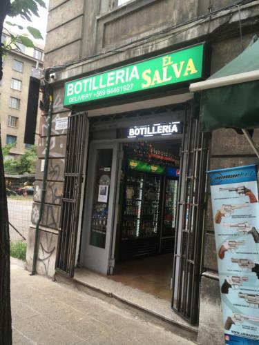 Apartamento Depto. Margarita Zenteno