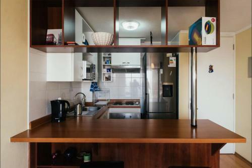 Apartamento Departamento En Bellavista