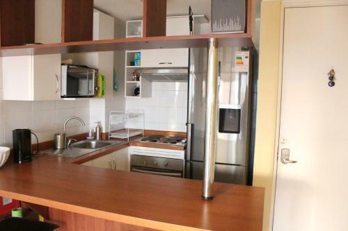 Apartamento Departamento En Bellavista