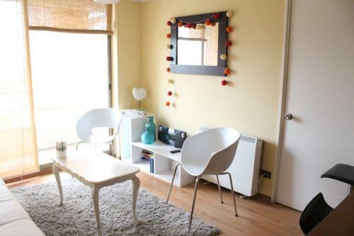 Apartamento Departamento En Bellavista