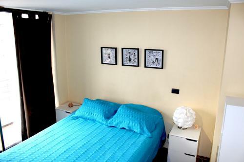 Apartamento Departamento En Bellavista