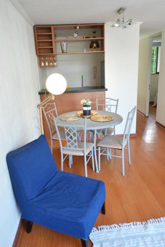 Apartamento Lastarria 1