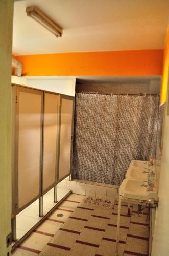 Arena Hostal