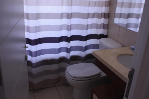 Apartamento Departamentos En Providencia Santiago
