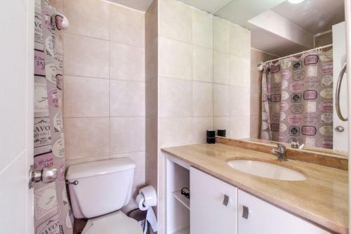 Apartamento Forestal 1