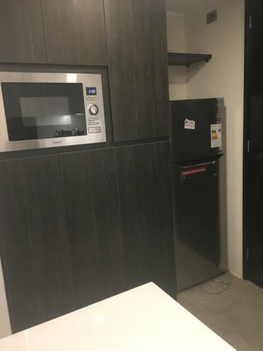 Apartamento Departamento El Cerro