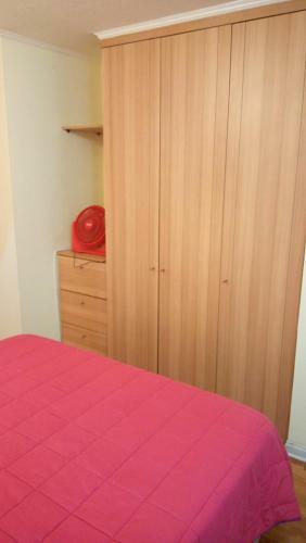 Apartamento Departamento Teatinos