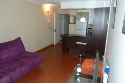 Apartamento Depto 2 Suite Bellavista Parking