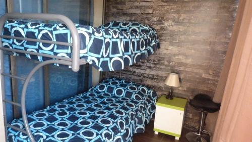 Apartamento Depto 2 Suite Bellavista Parking