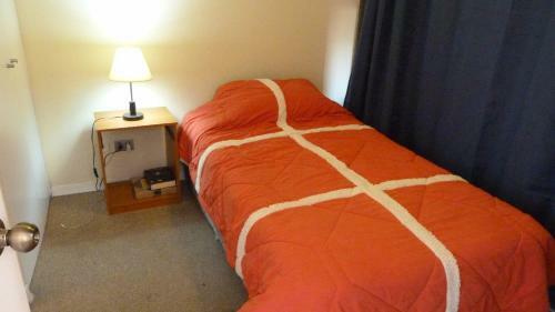 Apartamento Depto 2 Suite Bellavista Parking