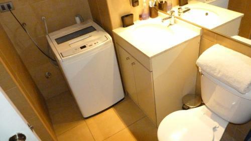 Apartamento Depto 2 Suite Bellavista Parking