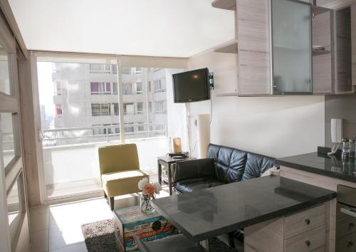 Apartamento Santiago Centro Agustinas