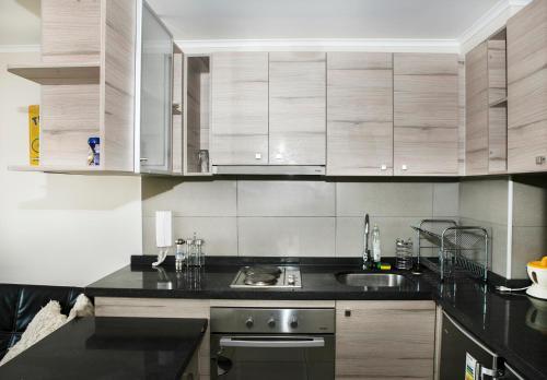 Apartamento Santiago Centro Agustinas