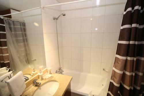 Apartamento Santa Ana