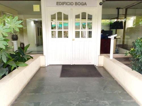 Apartamento Isabel Suites Vitacura