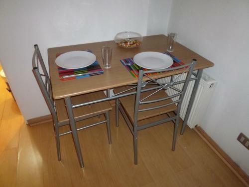 Providencia Best Apartments