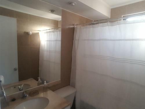 Apartamento Departamentos Parque Forestal