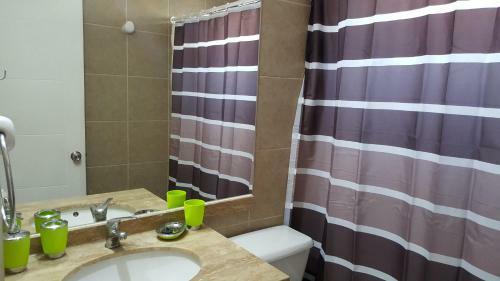 Apartamento Departamentos Parque Forestal