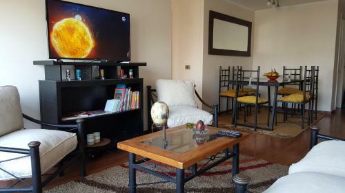 Apartamento Departamentos Parque Forestal