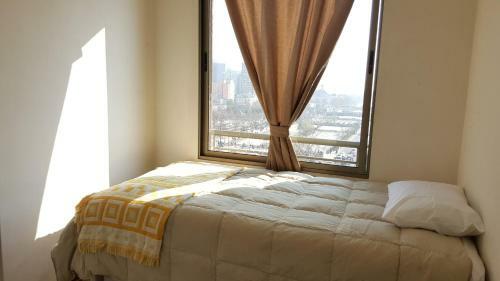 Apartamento Departamentos Parque Forestal