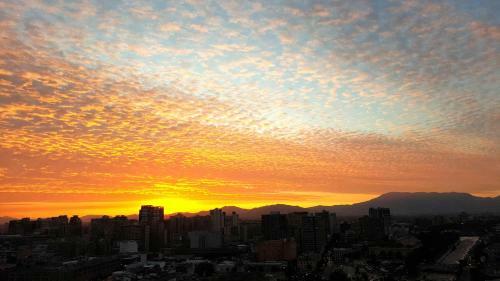 Apartamento Departamentos Parque Forestal