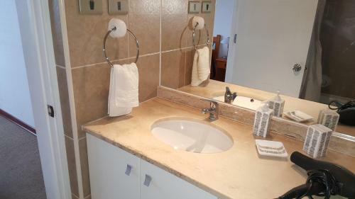 Apartamento Departamentos Parque Forestal
