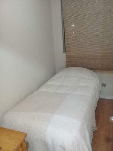 Apartamento Departamento Central Santiago