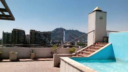 Apartamento Departamento Central Santiago