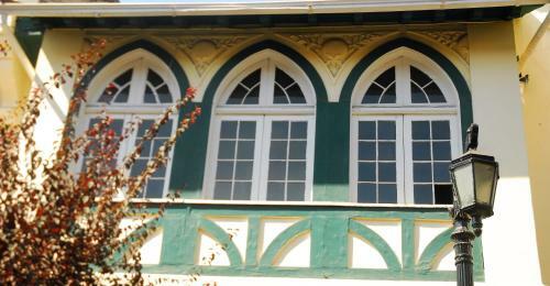 Bed And Breakfast Brothers