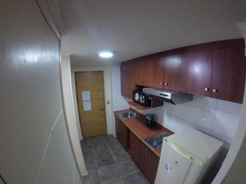 Apartamentos Turisticos Cavalcanti