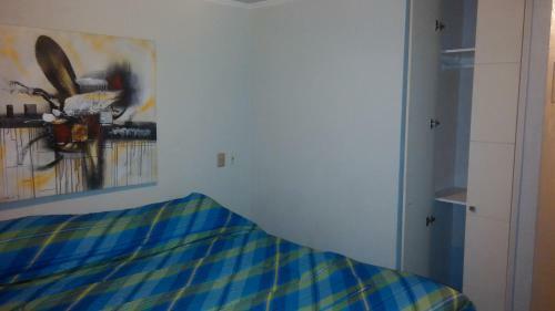 Apartamentos Turisticos Cavalcanti