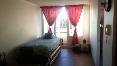 Apartamentos Turisticos Cavalcanti