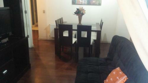 Apartamentos Turisticos Cavalcanti